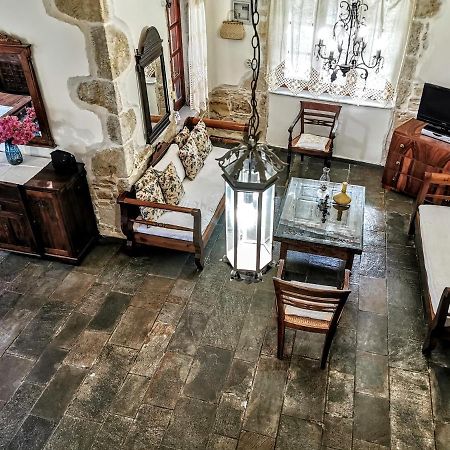 Villa Filiza Sívas Esterno foto