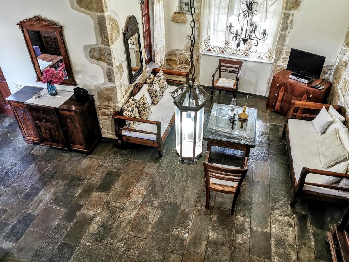 Villa Filiza Sívas Esterno foto