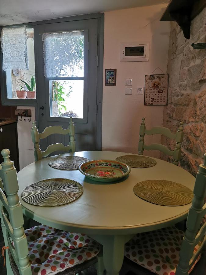 Villa Filiza Sívas Esterno foto