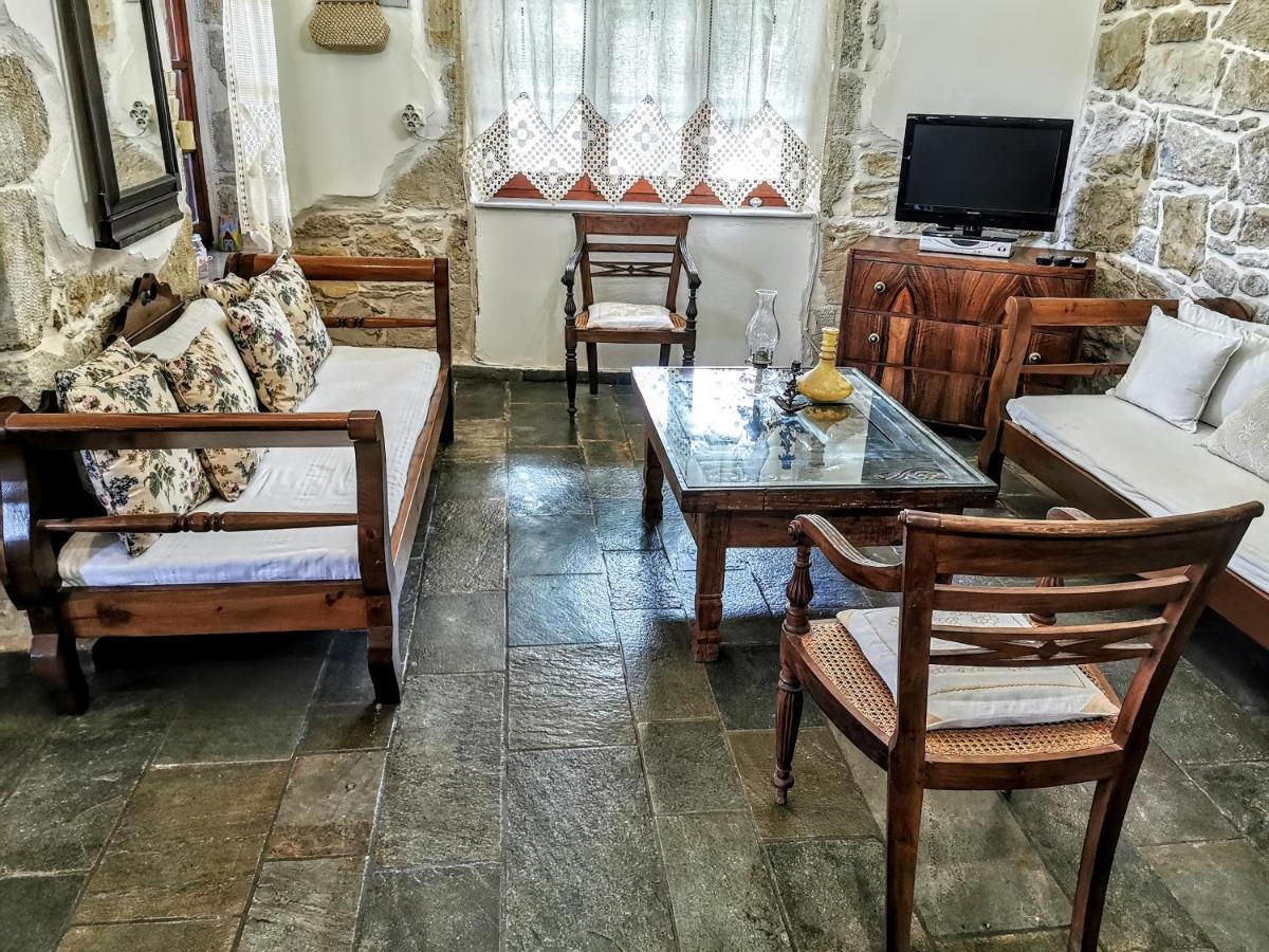 Villa Filiza Sívas Esterno foto