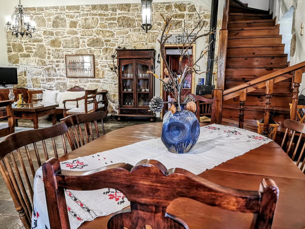 Villa Filiza Sívas Esterno foto