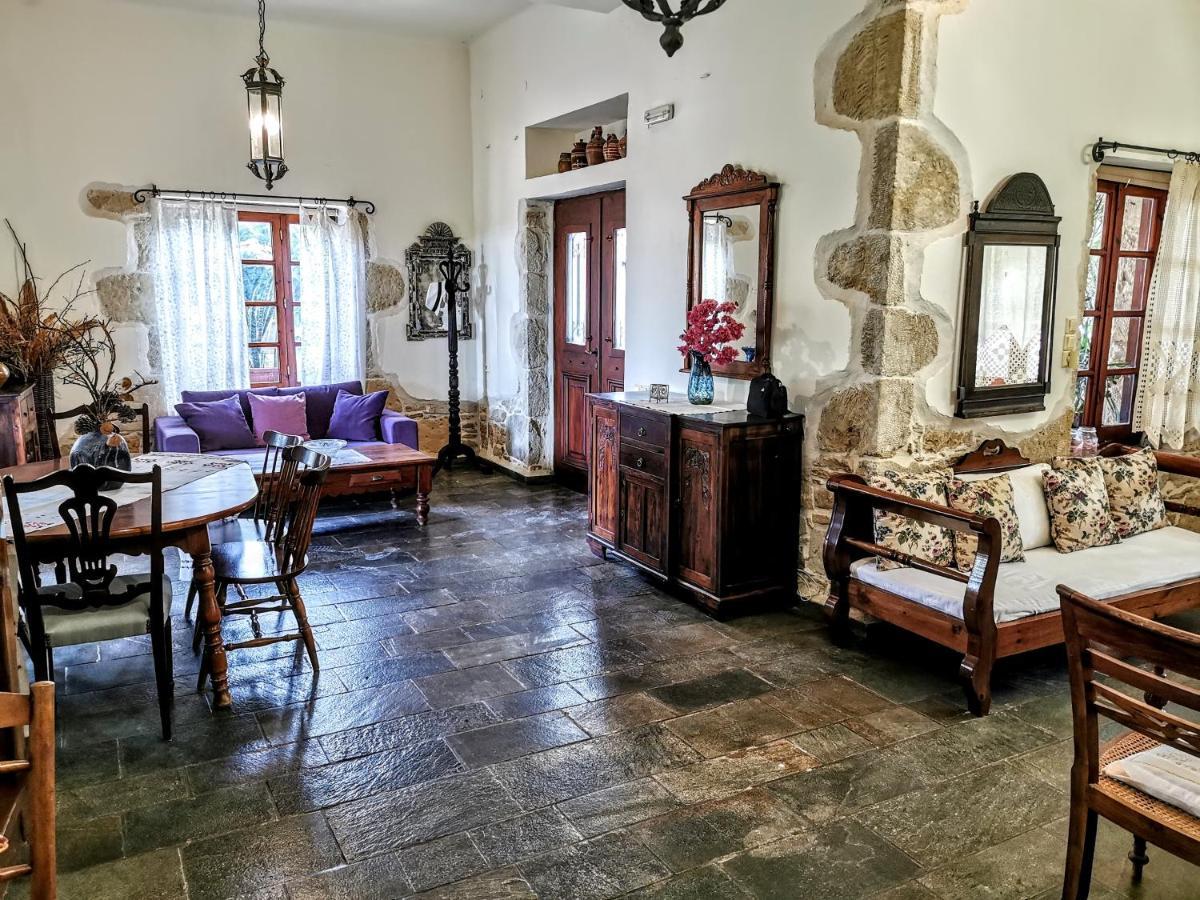 Villa Filiza Sívas Esterno foto