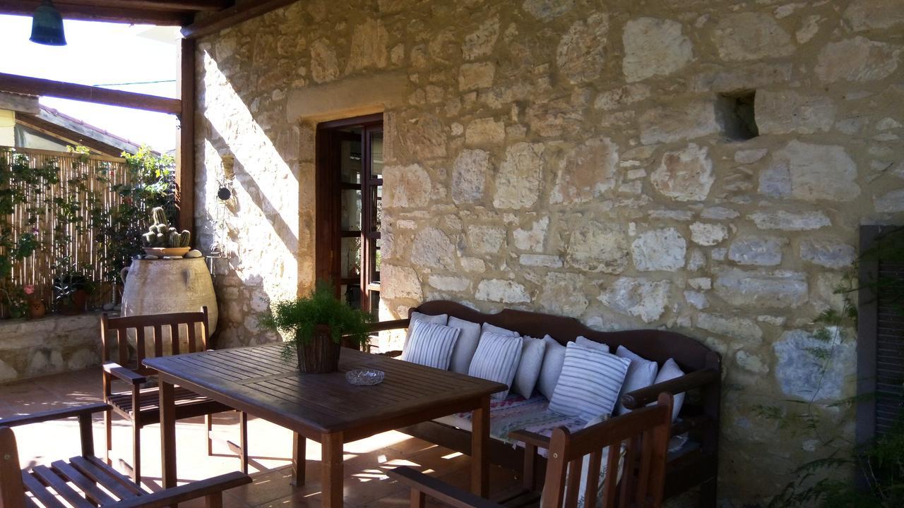 Villa Filiza Sívas Esterno foto