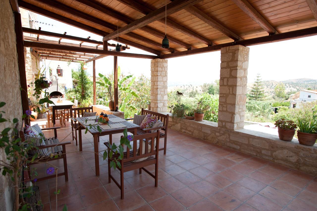 Villa Filiza Sívas Esterno foto
