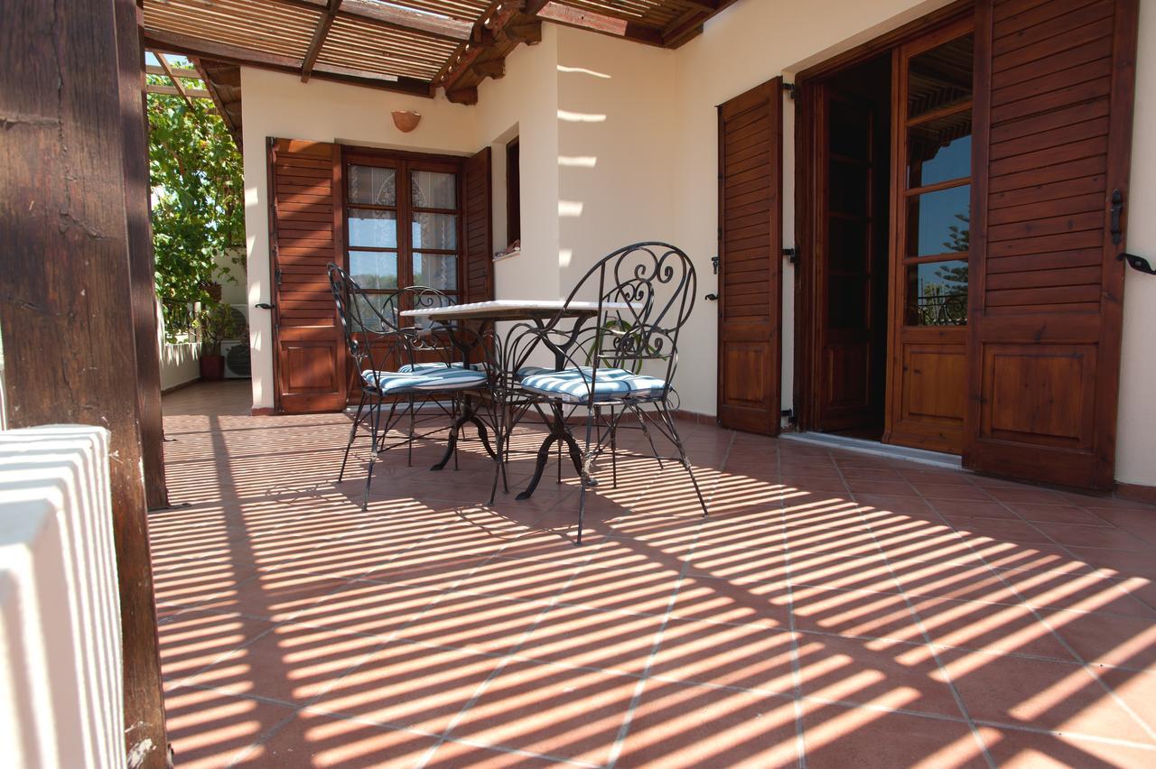 Villa Filiza Sívas Esterno foto