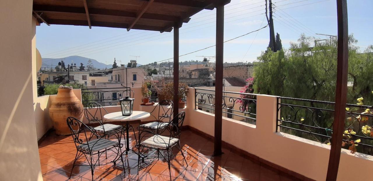 Villa Filiza Sívas Esterno foto
