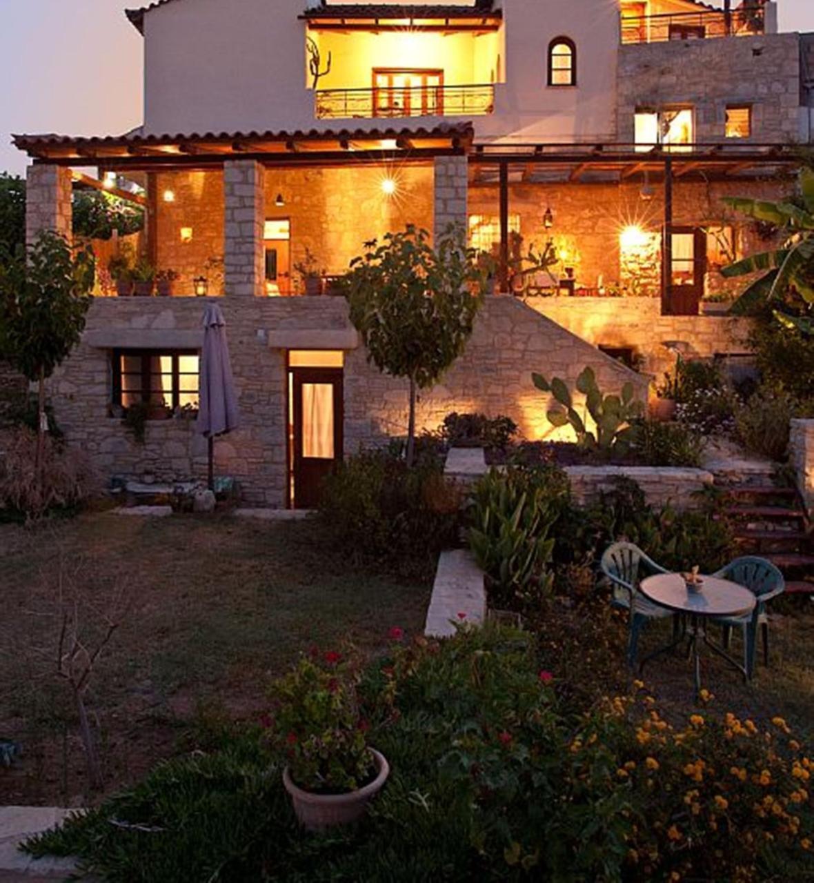 Villa Filiza Sívas Esterno foto